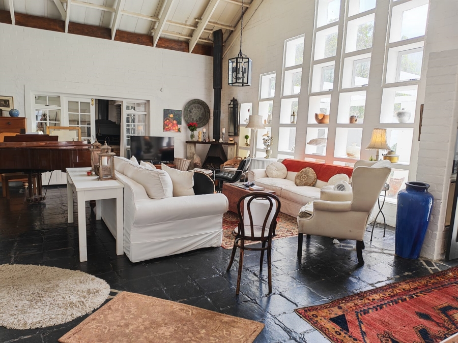 4 Bedroom Property for Sale in Kleinmond Western Cape